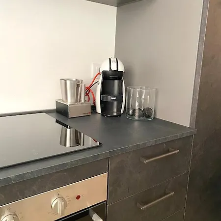 Appartement Pietro Micca