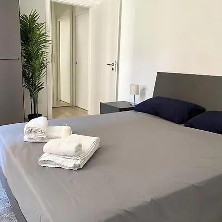 Pietro Micca Appartement *