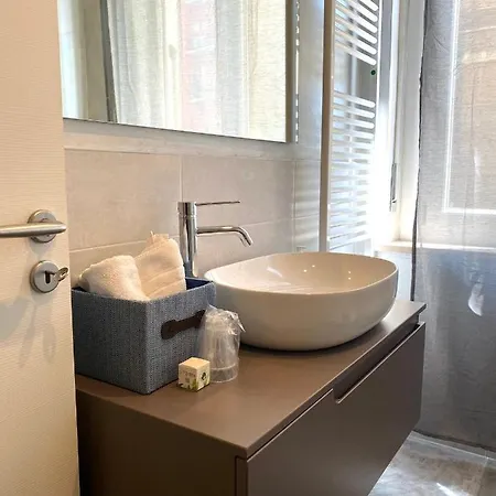 Appartement Pietro Micca