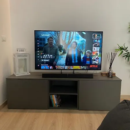 Pietro Micca Appartement Biella